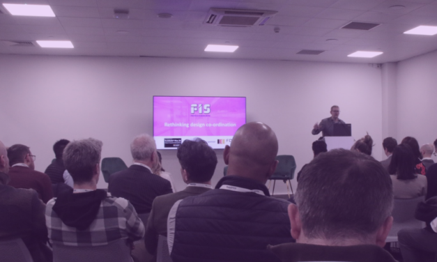 FIS: Interiors Insight Live shapes the future of fit-out