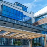 Top marks for Willmott Dixon Interiors’ Surrey Maths School refurbishment