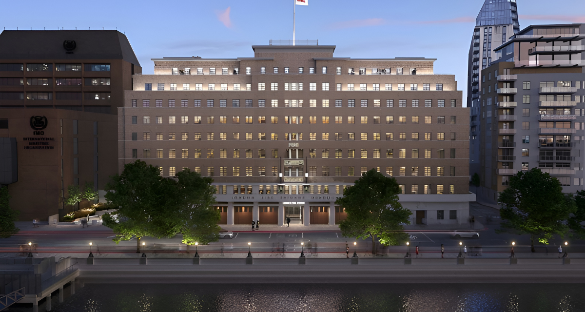 Willmott Dixon Interiors appointed for preconstruction services on new London Fire Brigade HQ refurbishment