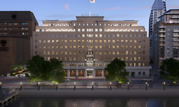 Willmott Dixon Interiors appointed for preconstruction services on new London Fire Brigade HQ refurbishment