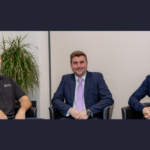 Forza Doors bolsters presence in the Midlands and the North of England