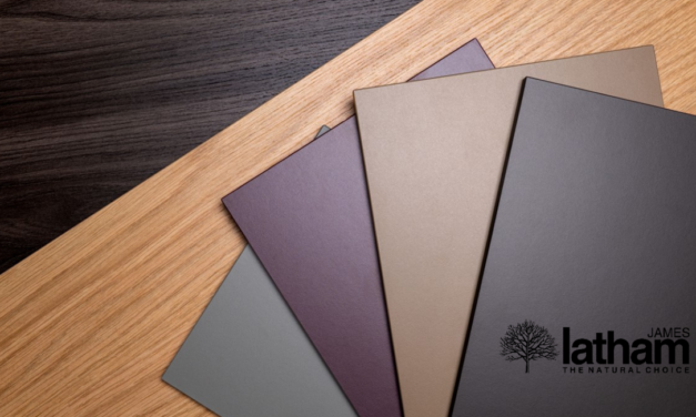 James Latham expands EGGER portfolio with launch of 26+ collection