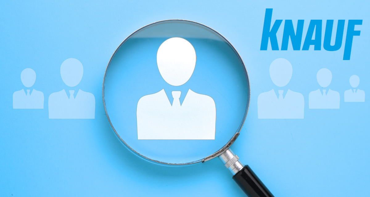 Knauf named one of the UK’s best employers 2026