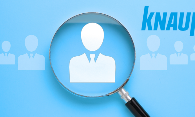 Knauf named one of the UK’s best employers 2026