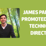 James Parlour promoted to FIS Technical Director