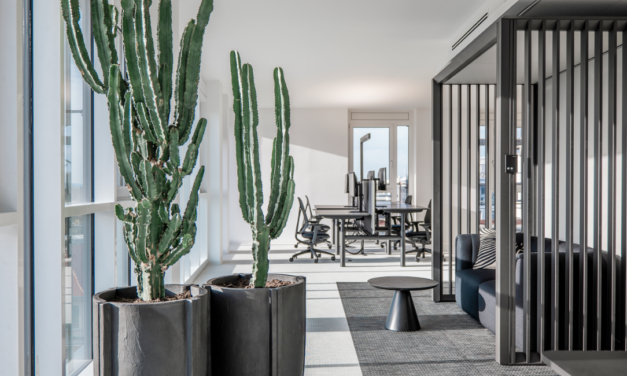 New study: Modular offices could save industry €1B