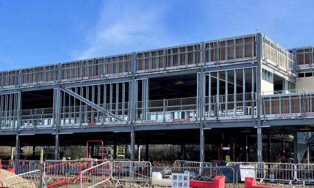 GYC delivers Education Scheme under ECF3 Framework