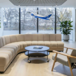 Hunters delivers dual‑site workplace transformation for Skyscanner