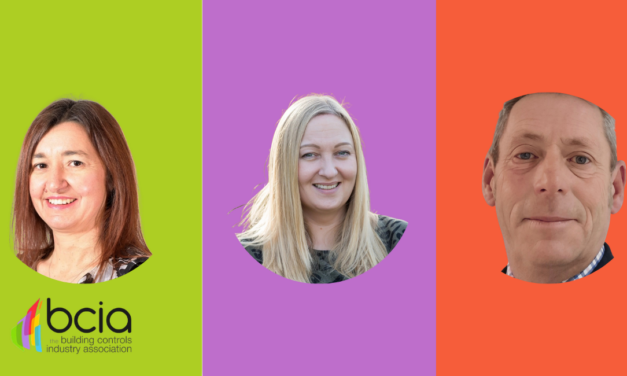 BCIA announces new President and Vice President