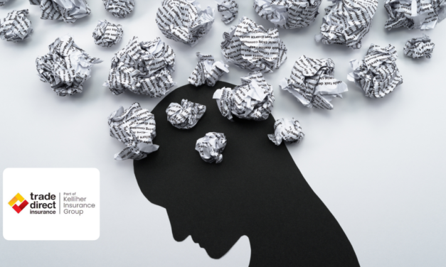 Tradies at breaking point: One in three young tradespeople experience mental health issues caused by work