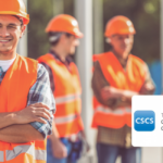 CSCS data reveals the UK construction workforce is becoming younger and more highly-skilled