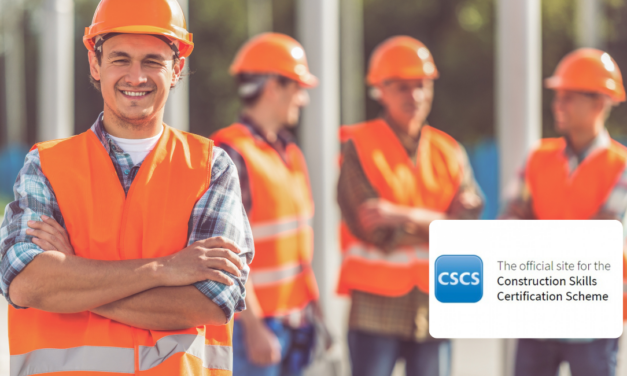 CSCS data reveals the UK construction workforce is becoming younger and more highly-skilled