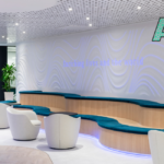 Amron Architectural unveils 16 new ceiling systems to broaden design possibilities