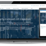 Shaping the future of technical insulation