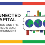 Research spotlighting London’s built environment sector as a globally significant growth engine