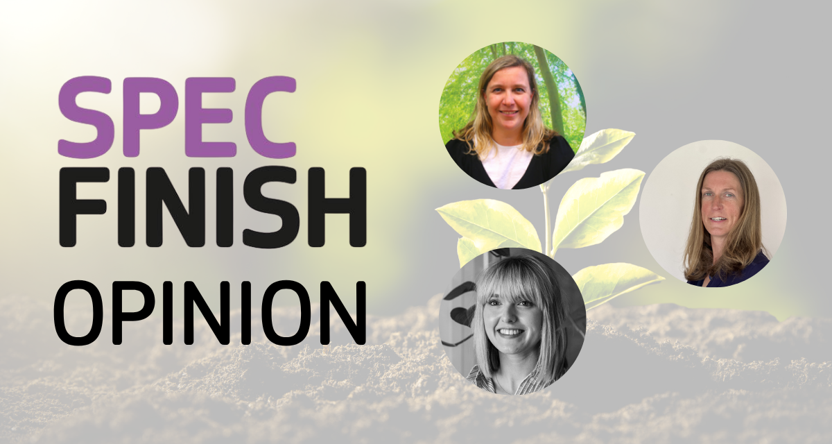 Why bespoke solutions create barriers to reuse