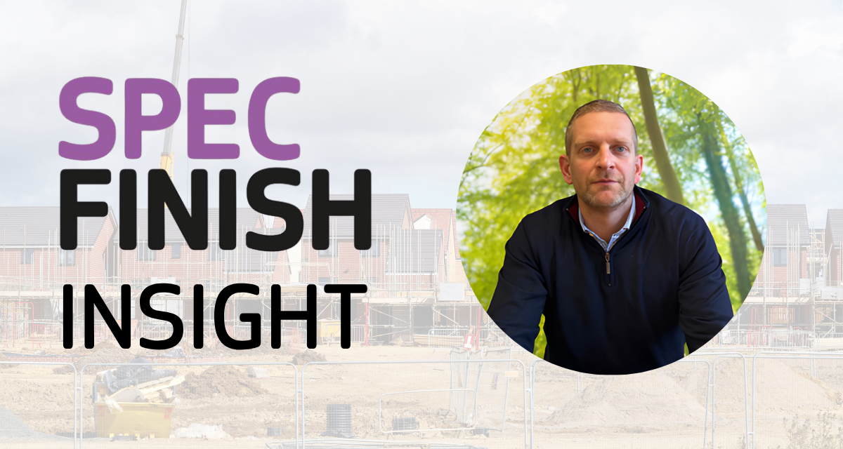 Better building impossible without re-examining the four core risks