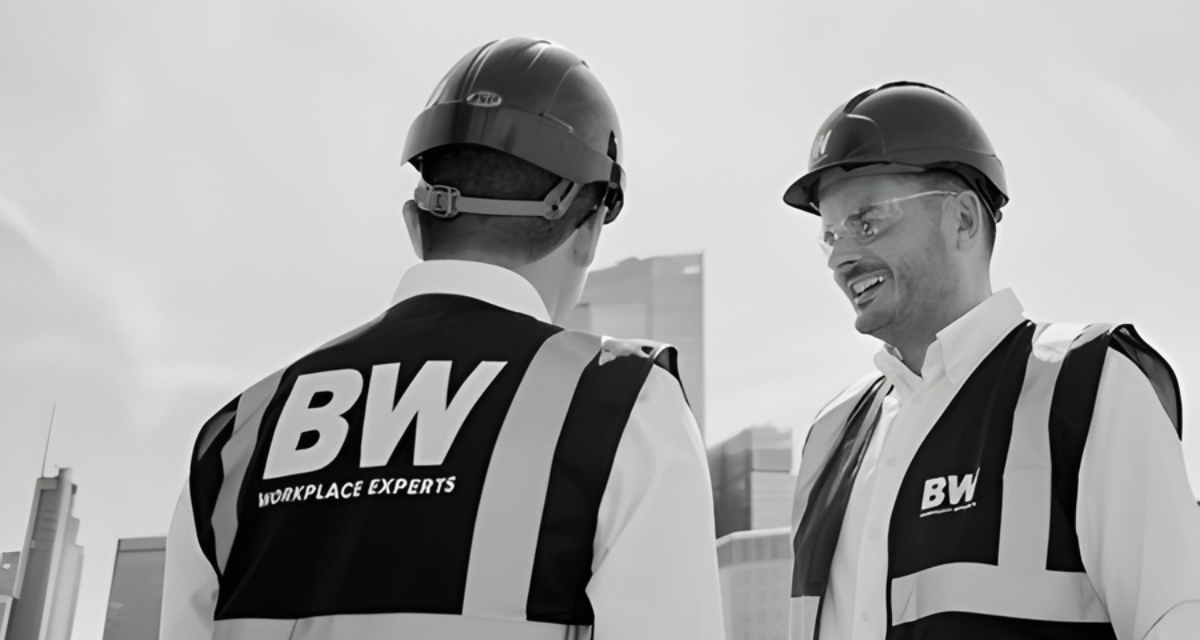 BW: Workplace Experts scales project capacity by 85% through automated delivery data