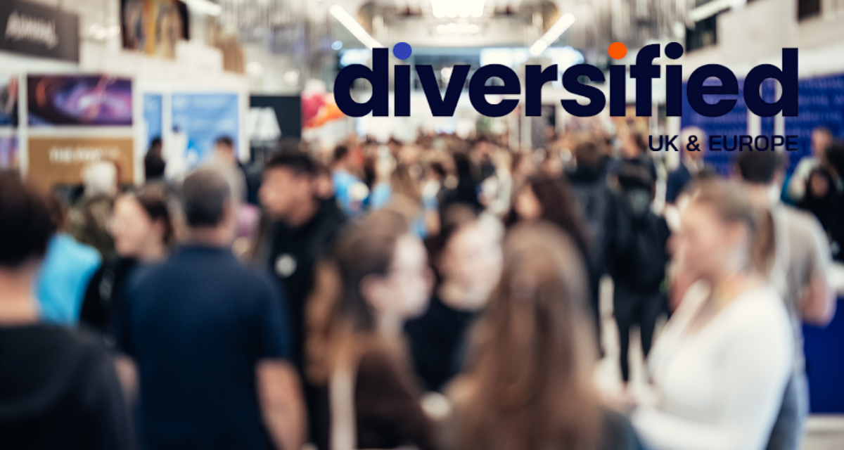 Workspace Design Show acquired by Diversified
