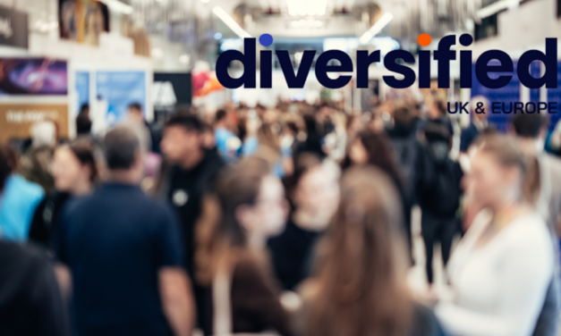 Workspace Design Show acquired by Diversified