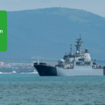 Geopolitical risk across shipping and construction