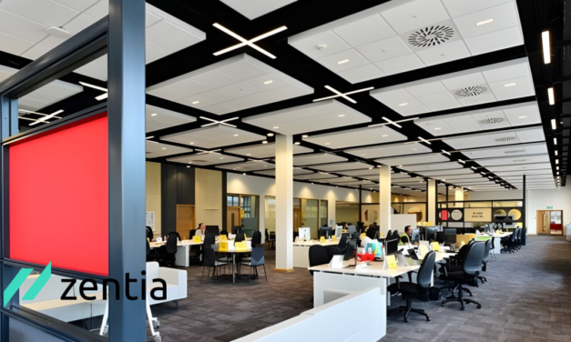 CCF champions collaboration and greater accuracy in ESG reporting