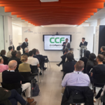 CCF champions collaboration and greater accuracy in ESG reporting