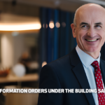 Clarifying information orders under the Building Safety Act 2022