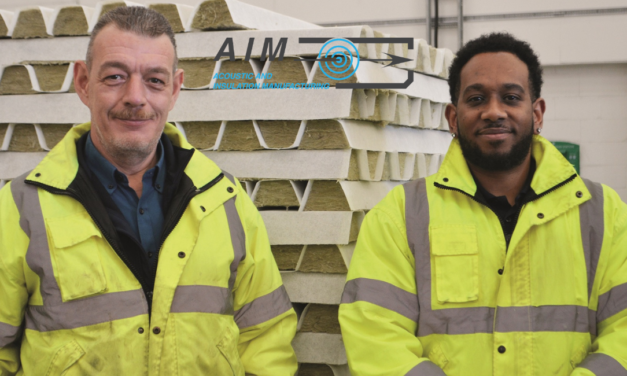 Expanded AIM technical team supports customers in face of increased regulatory pressures