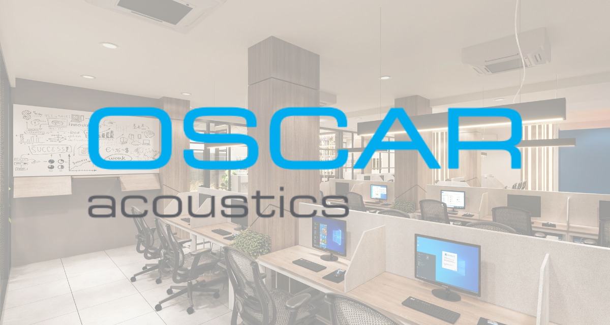 UK’s productivity crisis: Employees lose more than three weeks a year to noisy offices