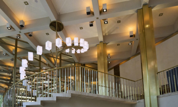 Meet this year’s FIS Contractors Awards finalists