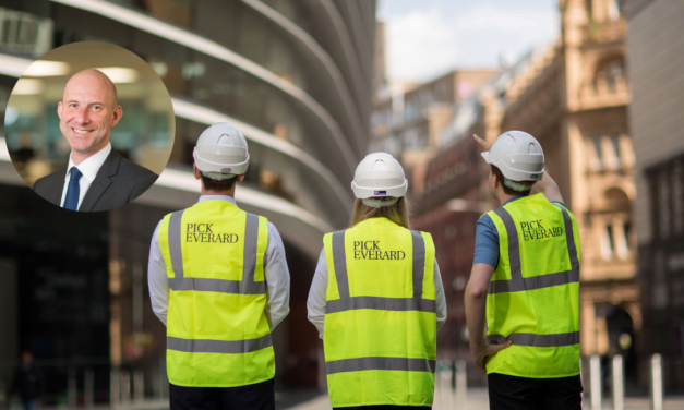 Construction industry faces ‘productivity paralysis’ as Middle East conflict drives uncertainty