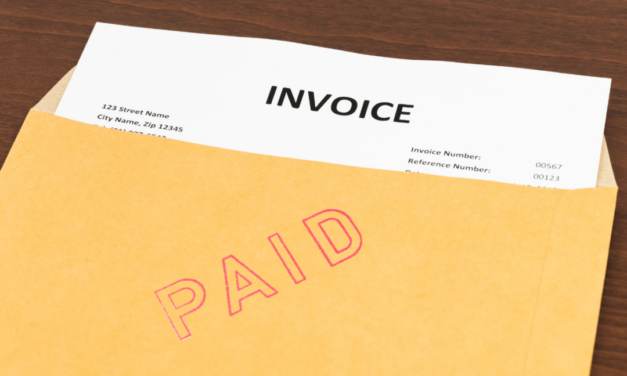 Largest crackdown on late payments in over 25 years as landmark Bill enters Parliament