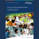 Trust, payment and disputes: What makes the UK construction market different