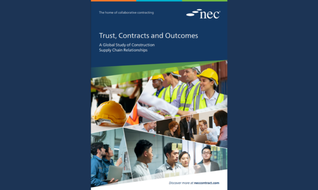 Trust, payment and disputes: What makes the UK construction market different