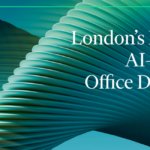 London could see 4 million sq ft of AI led office take up by 2033