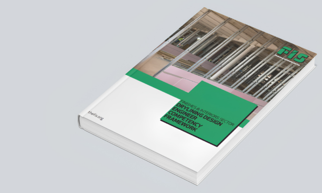 FIS launches drylining design engineer competency framework to elevate industry standards