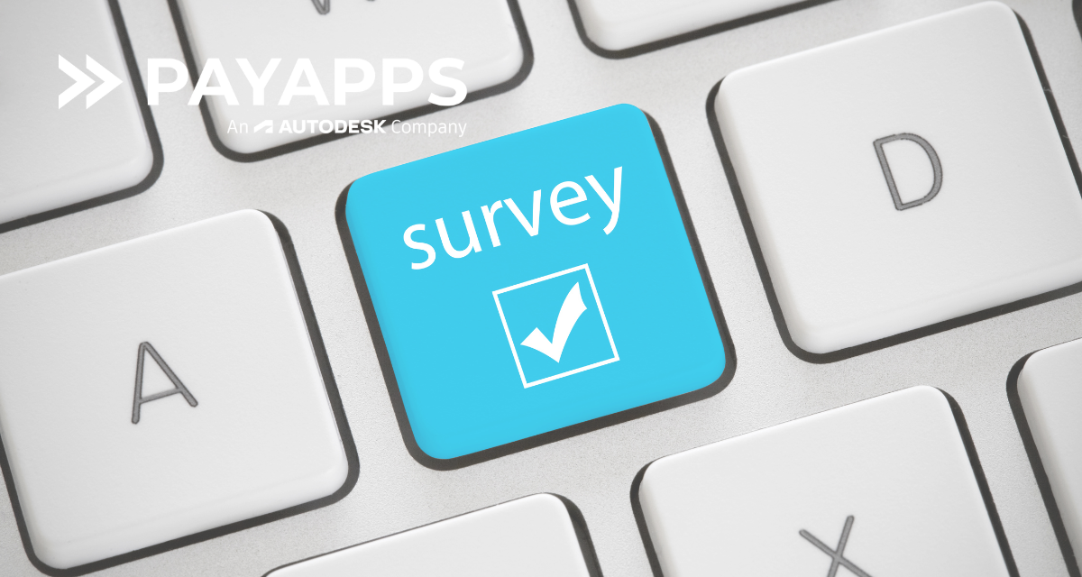 Have your say: payment practices in construction