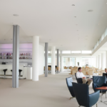 OWA enhances its OWAplan acoustic plaster system for superior seamless finishes
