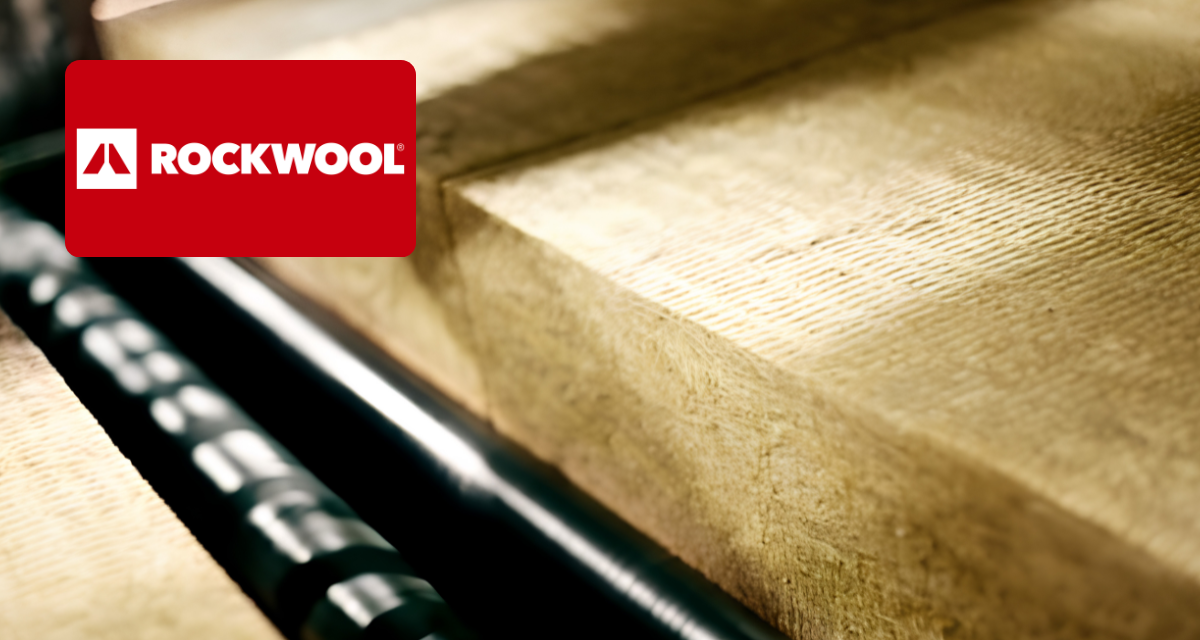 ROCKWOOL’s full UK and Ireland range completes CCPI marketing integrity assessment