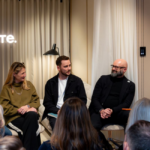 Mute showcases the future of adaptable workspaces at Clerkenwell Design Week 2026
