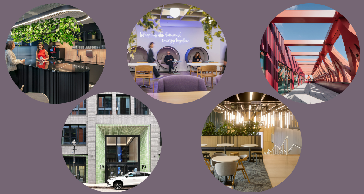 People, place and planet prosper at BCO Midlands & Central England Awards