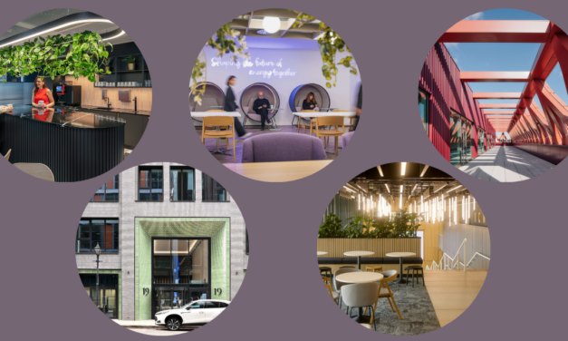 People, place and planet prosper at BCO Midlands & Central England Awards