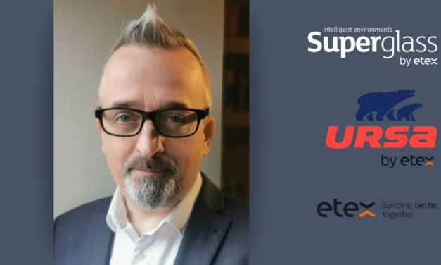 Etex Insulation UK unifies Superglass and URSA sales teams