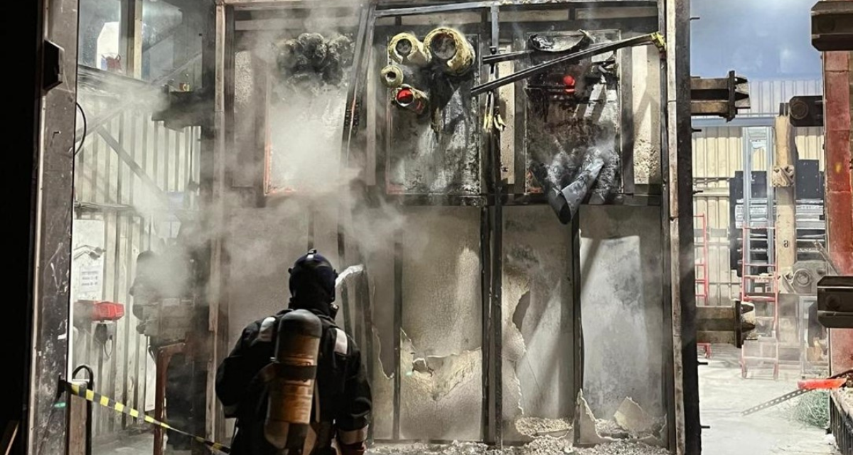 PFKG publishes new Knowledge Shares to address persistent confusion in passive fire specification