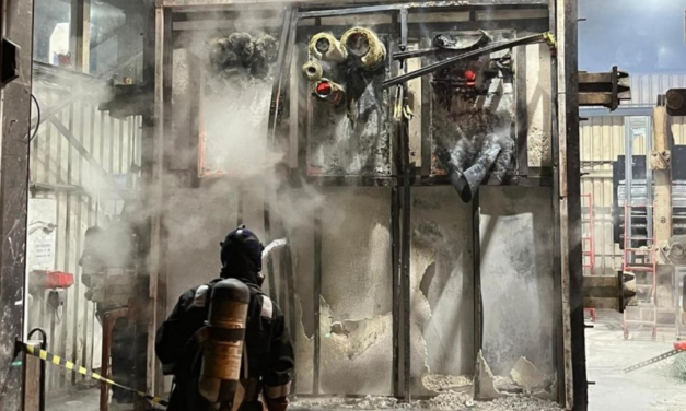 PFKG publishes new Knowledge Shares to address persistent confusion in passive fire specification