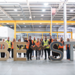 Strategic partnership between BE-ST and Carbon Futures to accelerate decarbonisation in the built environment