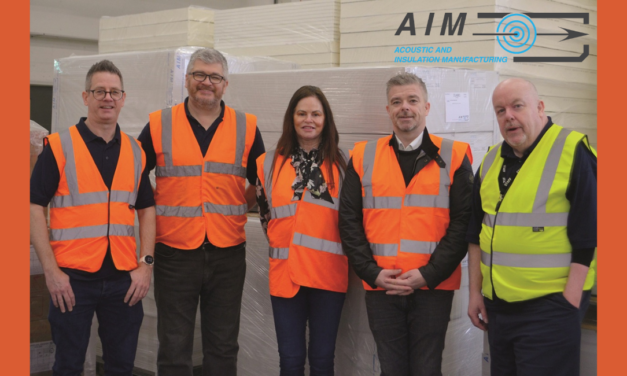 AIM adds to specification strength with two appointments