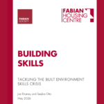 Recommendations to tackle construction’s growing skills crisis
