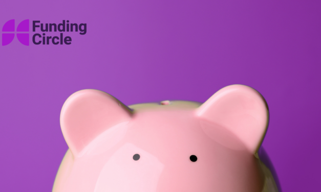 UK SME loan hotspots revealed: Where businesses are borrowing – and what they’re investing in